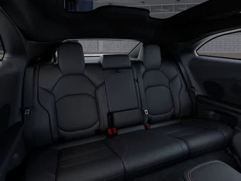 New 2026 Dodge Charger Scat Pack AWD/4WD image 15