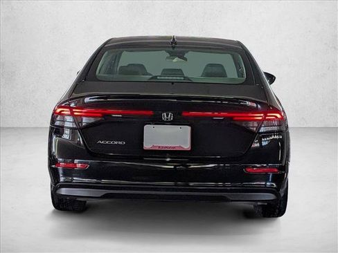 Used 2024 Honda Accord EX image 7