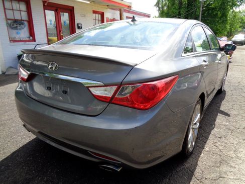 Used 2012 Hyundai Sonata SE image 5