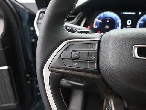 New 2026 Jeep Grand Cherokee Limited image 31