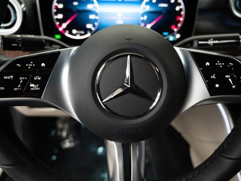 Certified 2026 Mercedes-Benz C 300 Sedan image 23