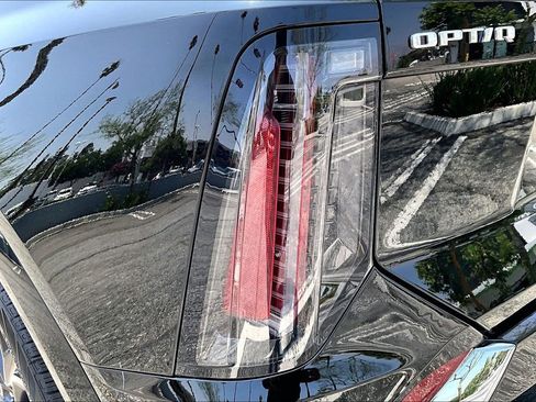 New 2026 Cadillac Optiq V AWD/4WD image 15