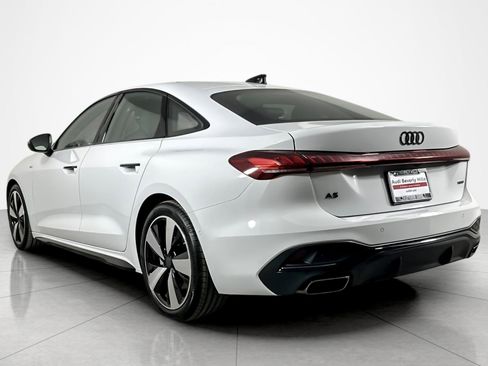New 2026 Audi A5 2.0T Premium Plus image 4