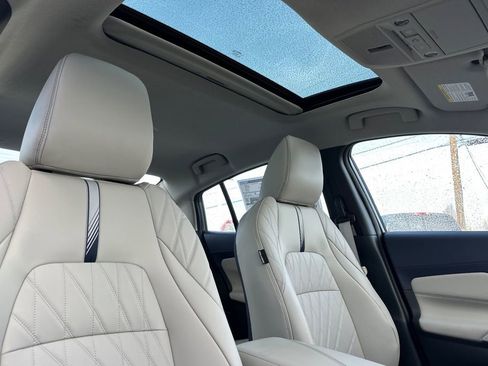 New 2026 Nissan Sentra SL w/ Floor Mat Package FWD image 16