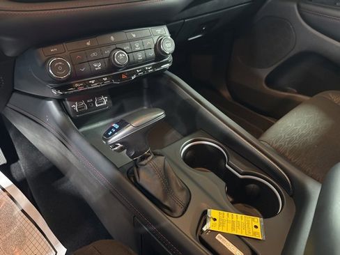 Certified 2024 Dodge Durango GT w/ Blacktop Package image 20