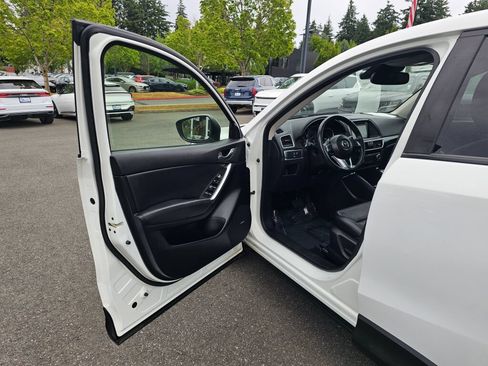 Used 2016 MAZDA CX-5 Grand Touring AWD/4WD image 19