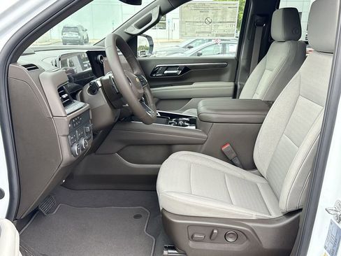 New 2025 Chevrolet Tahoe LS w/ Max Trailering Package image 20