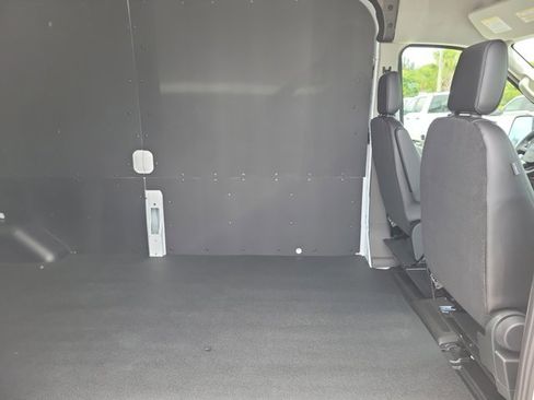 New 2026 Ford Transit 350 148 High Roof Extended RWD image 13