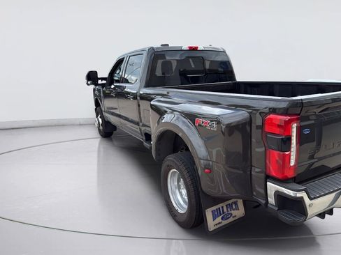 Used 2024 Ford F350 Lariat w/ Lariat Ultimate Package AWD/4WD image 5