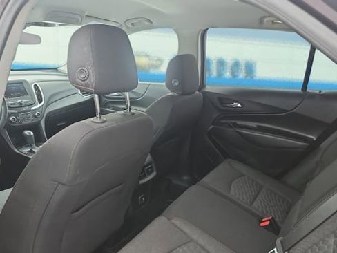 Used 2020 Chevrolet Equinox LT image 21