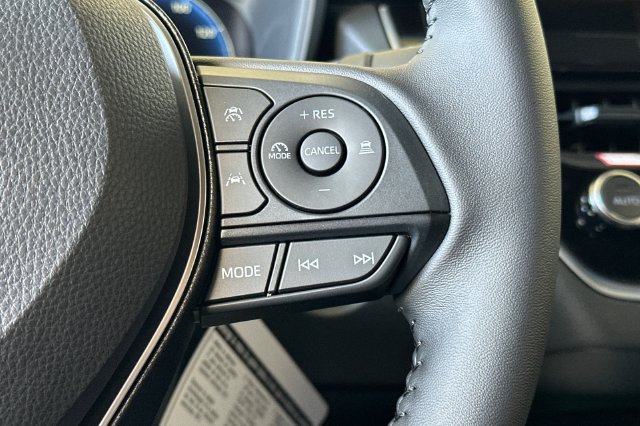 New 2027 Toyota Corolla SE w/ SE Premium Package FWD image 27