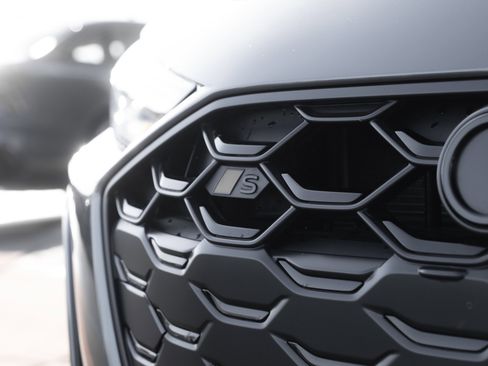 New 2025 Audi S5 Premium Plus image 39