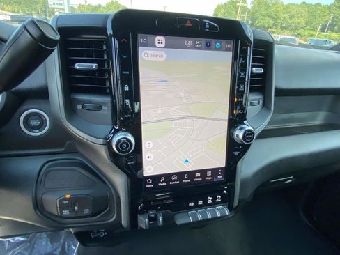 New 2026 RAM 2500 Tradesman image 4