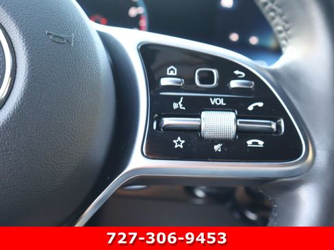 Certified 2023 Mercedes-Benz GLA 250 4MATIC image 25