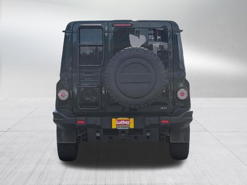 Used 2025 INEOS Grenadier AWD/4WD image 6