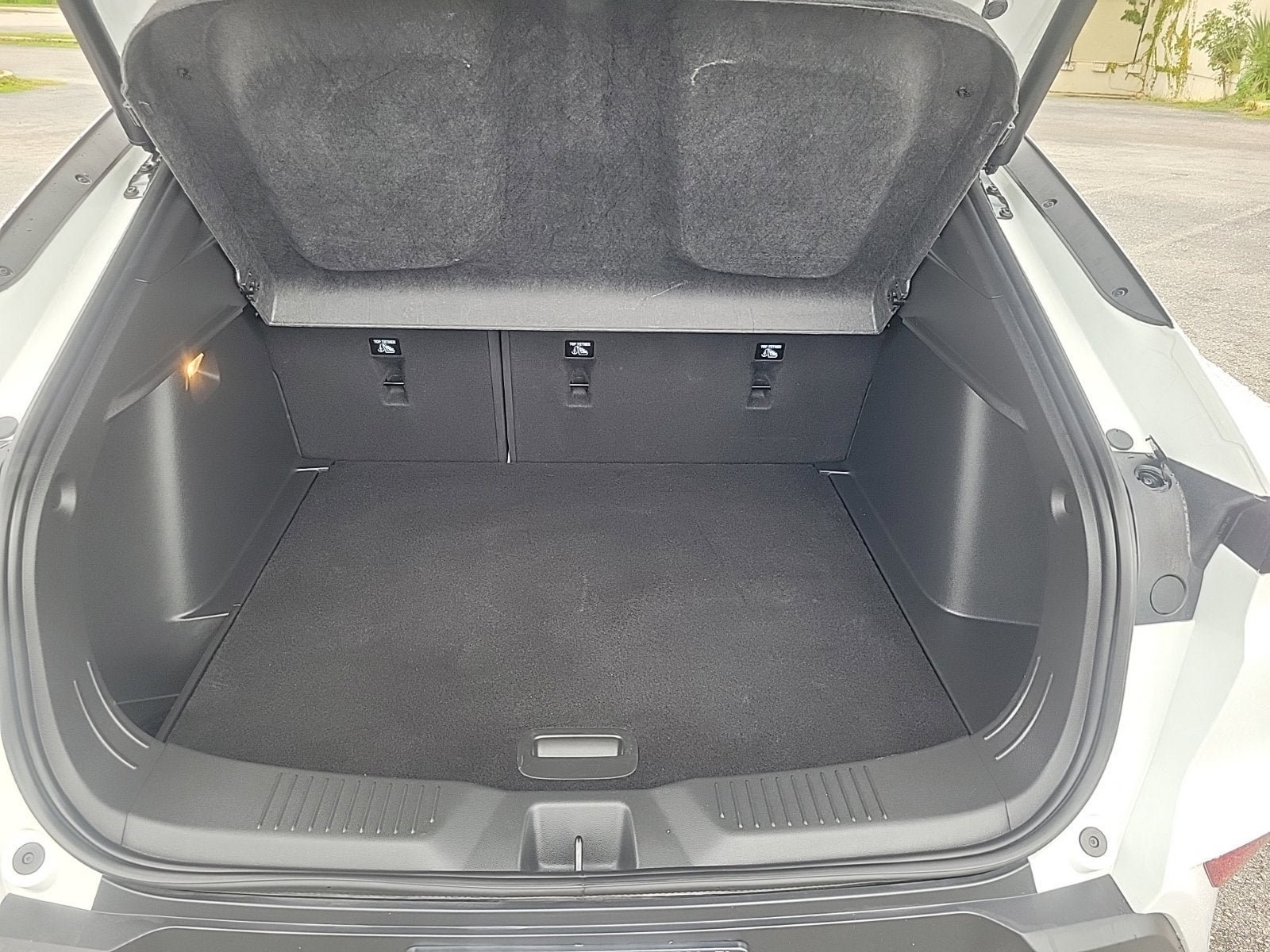 New 2026 Buick Envista Preferred w/ Convenience I Package FWD image 7