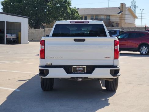 Used 2023 Chevrolet Silverado 1500 RST RWD image 13
