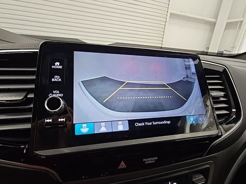 New 2026 Honda Ridgeline RTL image 18