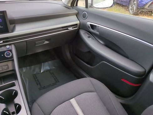 New 2026 Hyundai Sonata SEL image 16