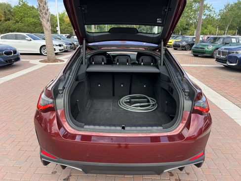Used 2023 BMW i4 eDrive35 RWD image 32