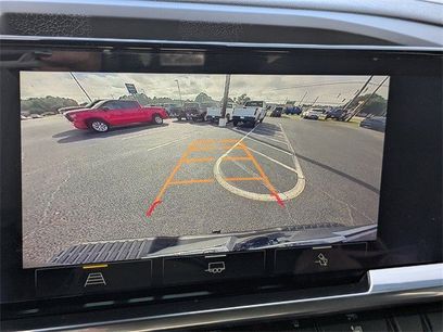 Certified 2024 Chevrolet Silverado 1500 RST w/ Convenience Package II