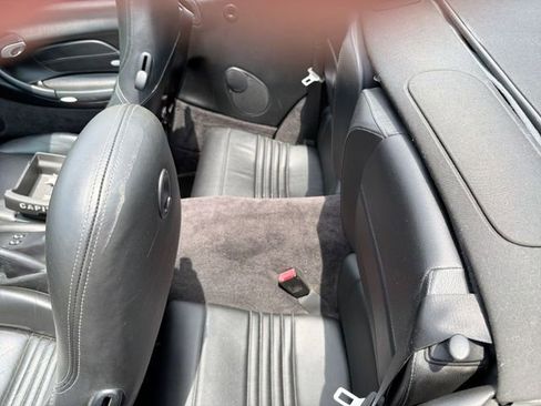 Used 2003 Porsche 911 Carrera RWD image 20