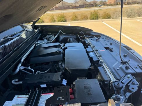 Used 2023 Chevrolet Colorado LT image 56