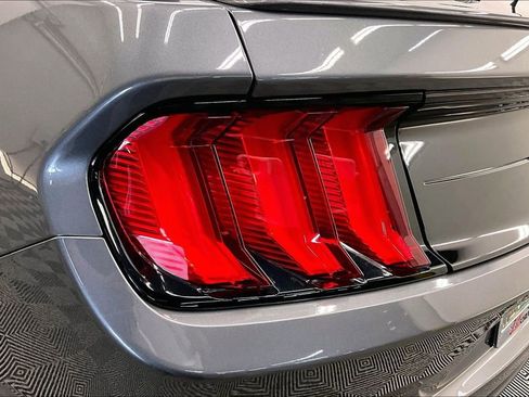 Used 2022 Ford Mustang Premium w/ Equipment Group 201A RWD image 27