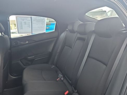 Used 2019 Honda Civic EX image 17