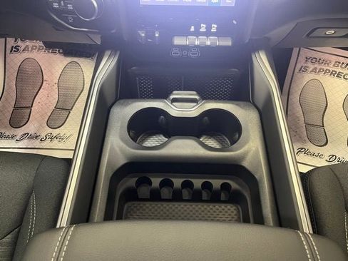 New 2026 RAM 1500 Big Horn image 19