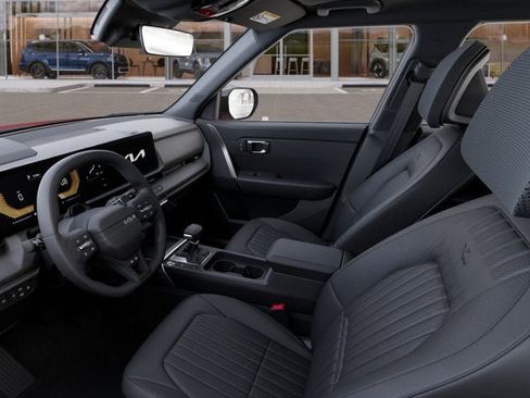 New 2027 Kia Seltos X-Line S AWD/4WD image 17