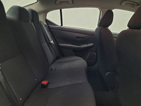 Used 2025 Nissan Sentra S FWD image 19