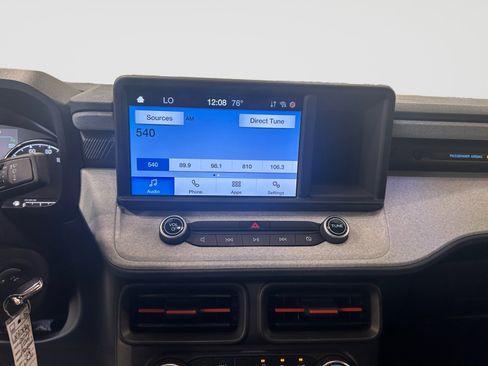 Certified 2023 Ford Maverick XLT w/ Equipment Group 300A Standard AWD/4WD image 14