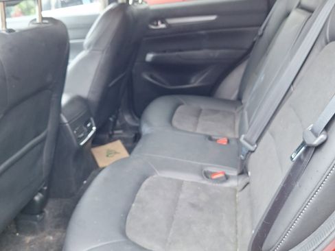 Used 2023 MAZDA CX-5 AWD 2.5 S w/ Select Package image 12