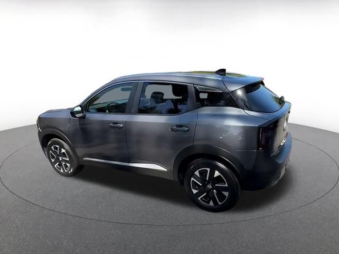Used 2026 Nissan Kicks SV w/ Cold Weather Package AWD/4WD image 10