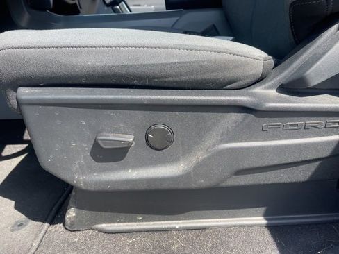 Used 2024 Ford F150 Lightning XLT image 20