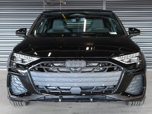 New 2026 Audi A3 2.0T Premium image 11