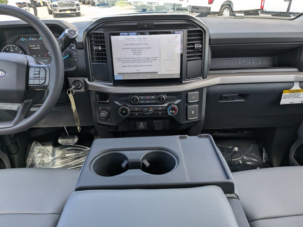 New 2026 Ford F150 XL AWD/4WD image 17