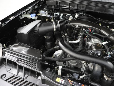 Used 2024 Ford Bronco Raptor AWD/4WD image 21