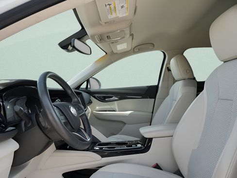 Used 2023 Buick Envision Preferred AWD/4WD image 25
