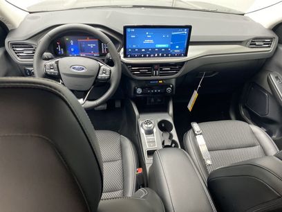 New 2024 Ford Escape SE