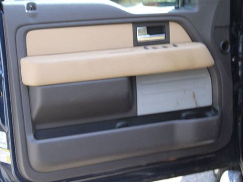 Used 2014 Ford F150 XLT w/ Equipment Group 302A Luxury image 22