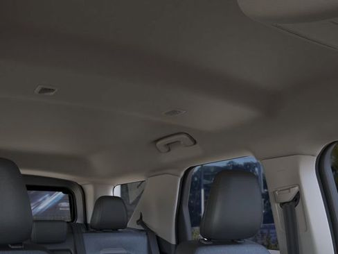 New 2025 Ford Bronco Sport Outer Banks AWD/4WD image 23