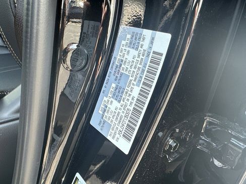 New 2026 MAZDA CX-70 SC Plus AWD/4WD image 19