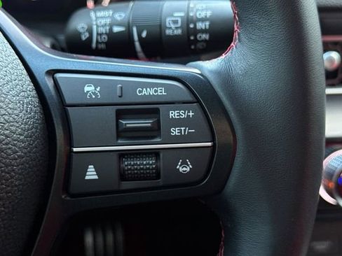 Certified 2025 Honda Civic Type R image 31