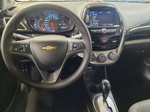 Used 2021 Chevrolet Spark LT FWD image 22