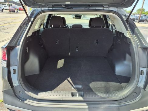 Used 2024 Kia Sportage LX AWD/4WD image 22