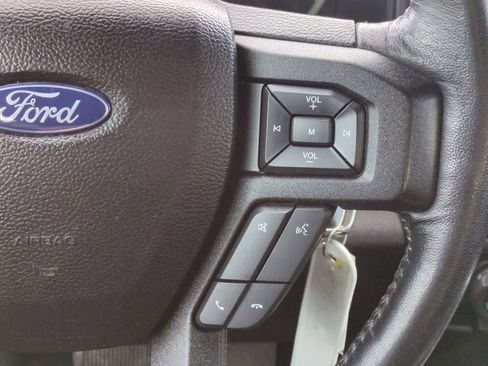 Used 2018 Ford F150 XLT w/ Equipment Group 301A Mid image 24