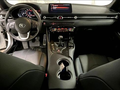 Used 2024 Toyota Supra RWD image 18