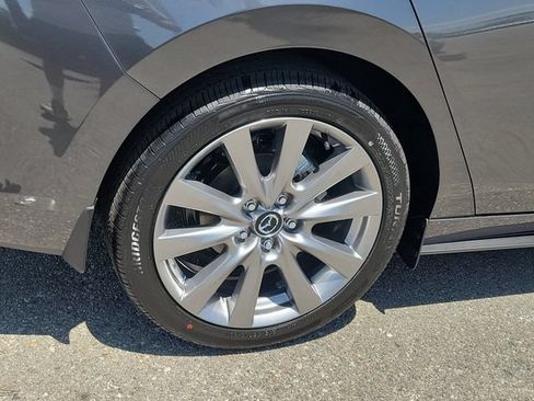 New 2026 MAZDA MAZDA3 2.5 S Sedan w/ Preferred Pkg FWD image 29